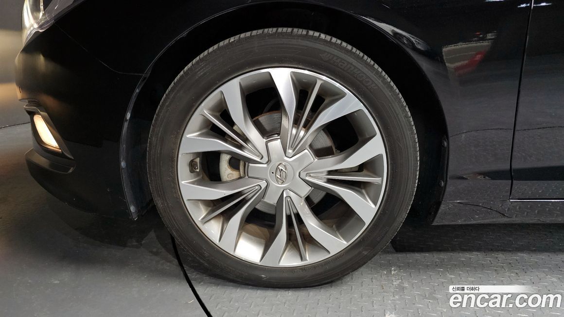Hyundai Sonata 2016