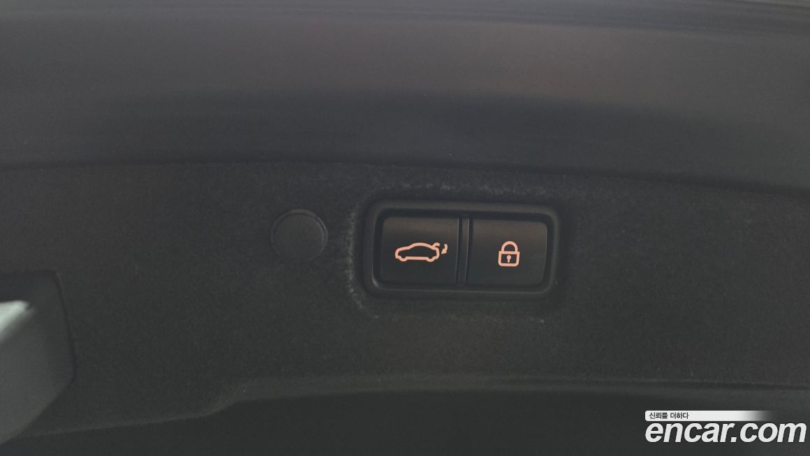 Kia K7 2018