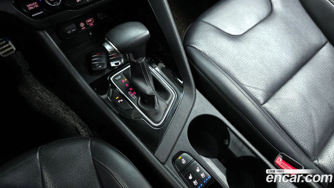 Kia Niro 2017