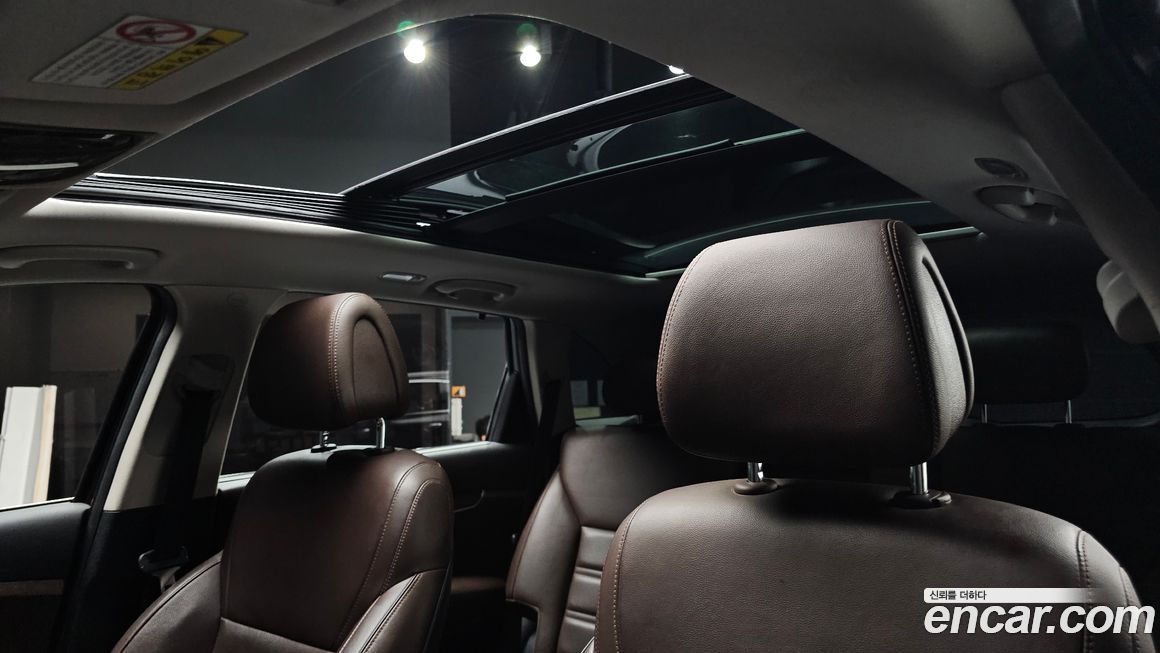 Kia Sorento 2015
