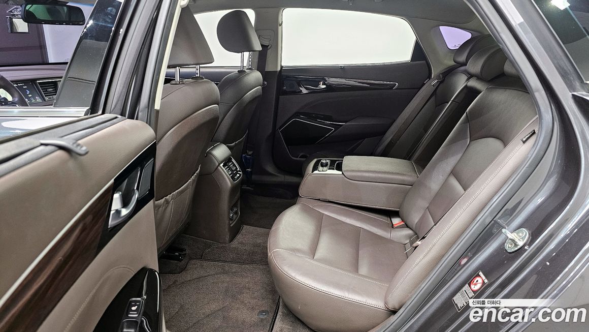 Kia K7 2019