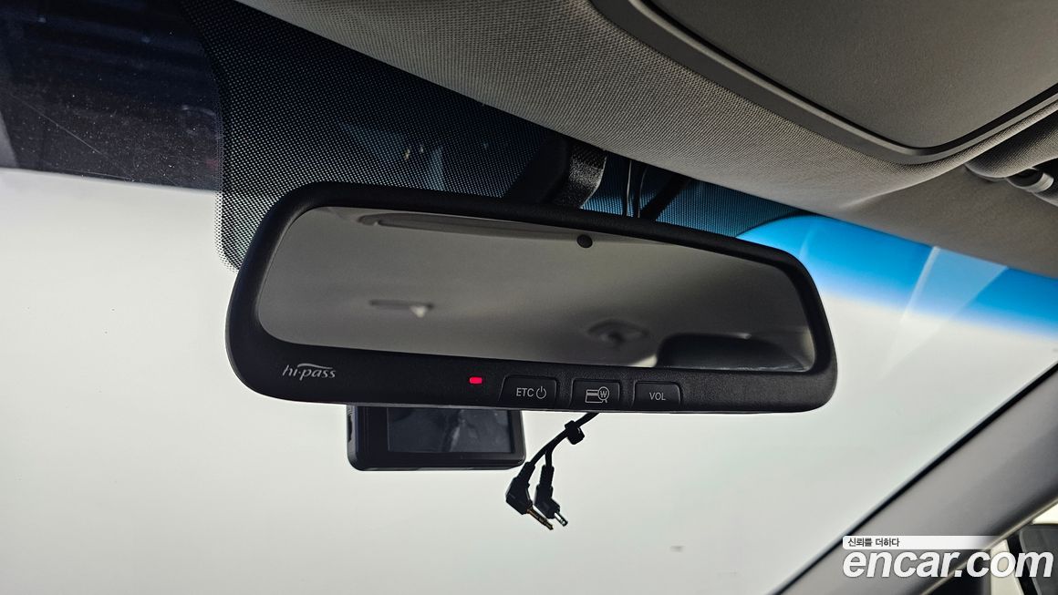Kia K7 2016