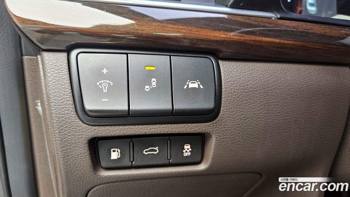 Kia K7 2019