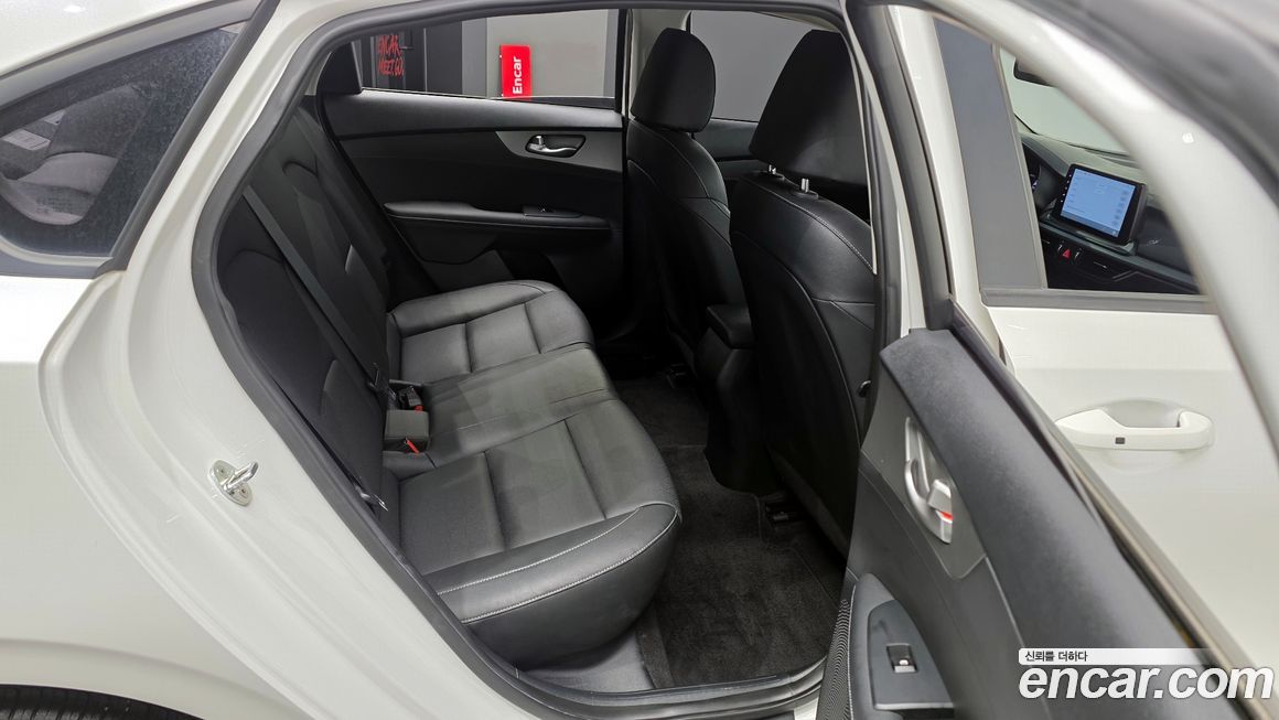 Kia K3 2020