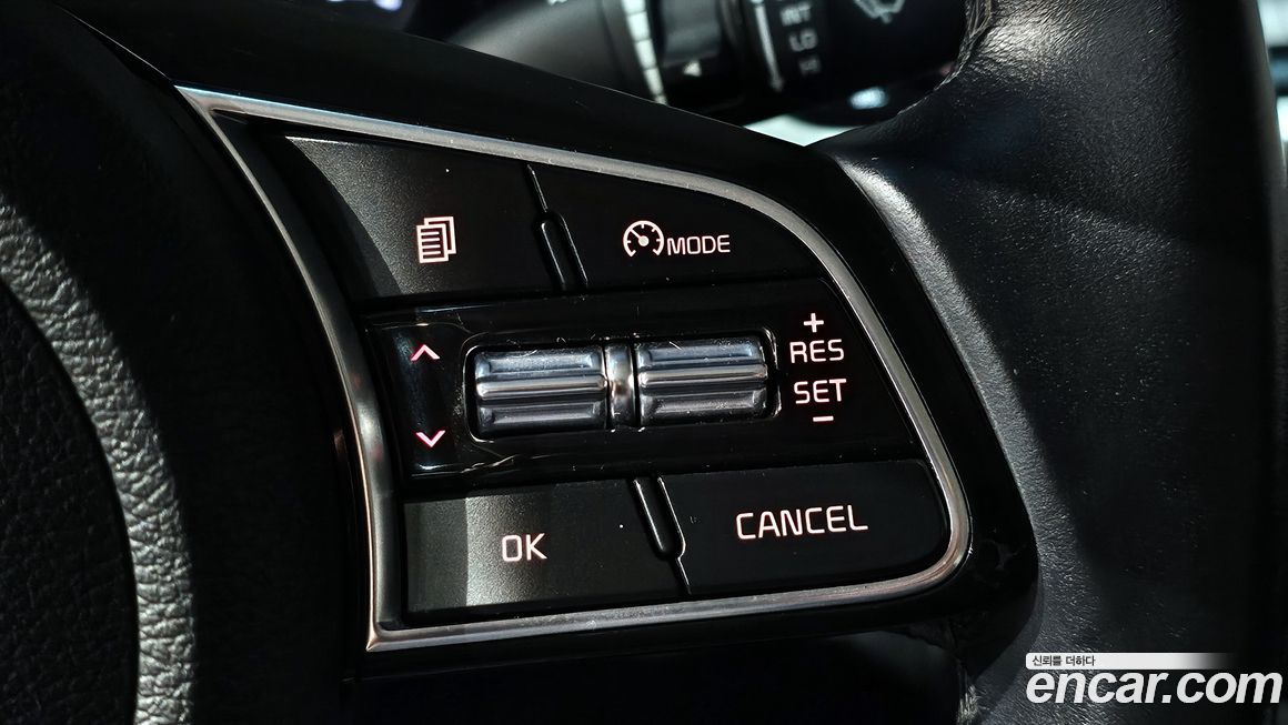 Kia K3 2020
