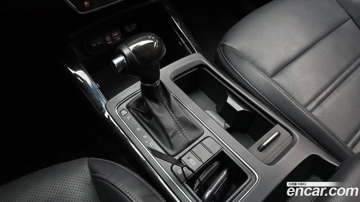 Kia Sorento 2015