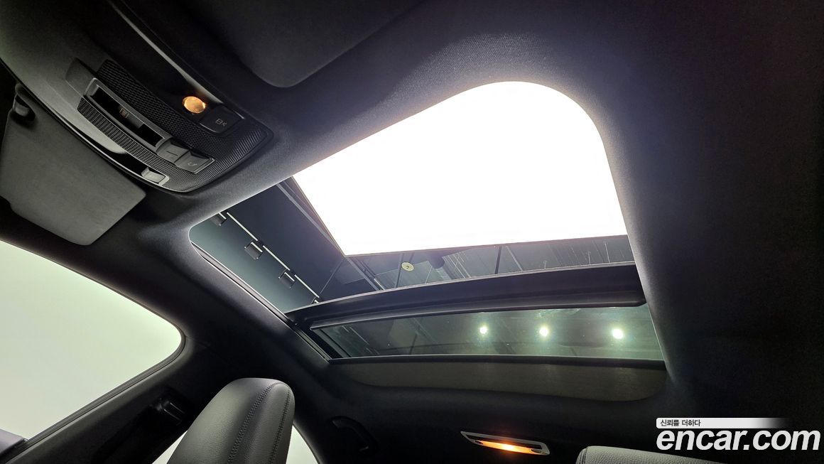 Mercedes-Benz CLA-Class 2015