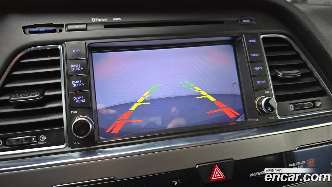 Hyundai Sonata 2016