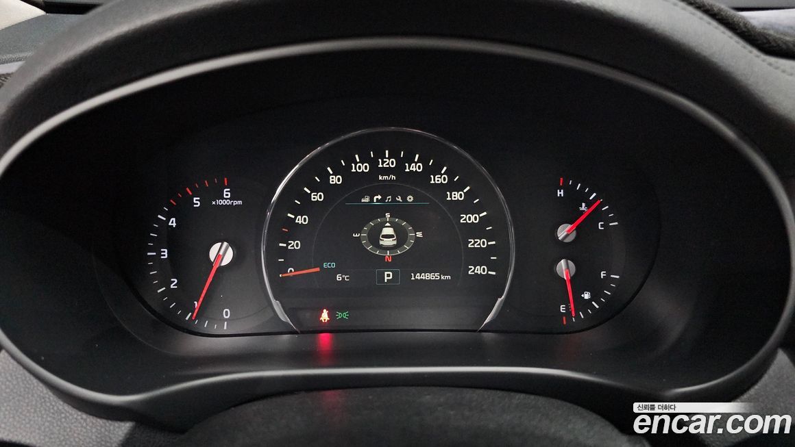 Kia Sorento 2015