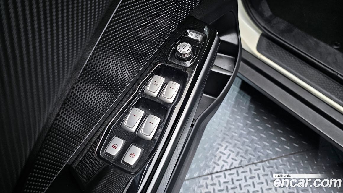 KG_Mobility_Ssangyong TIBOLI 2016