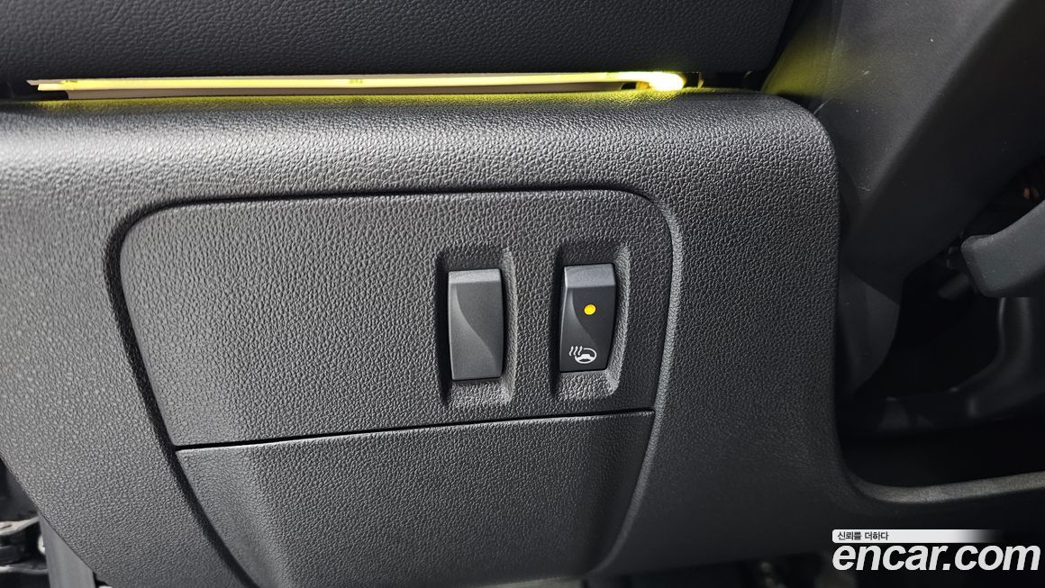 Renault-KoreaSamsung SM6 2016