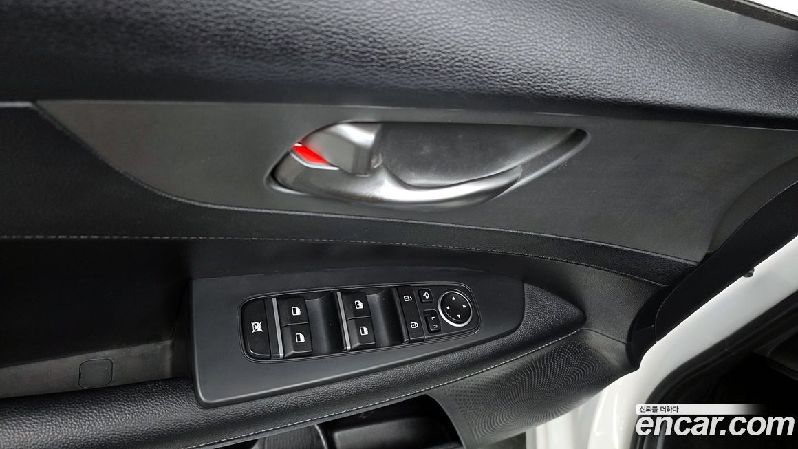 Kia K3 2020