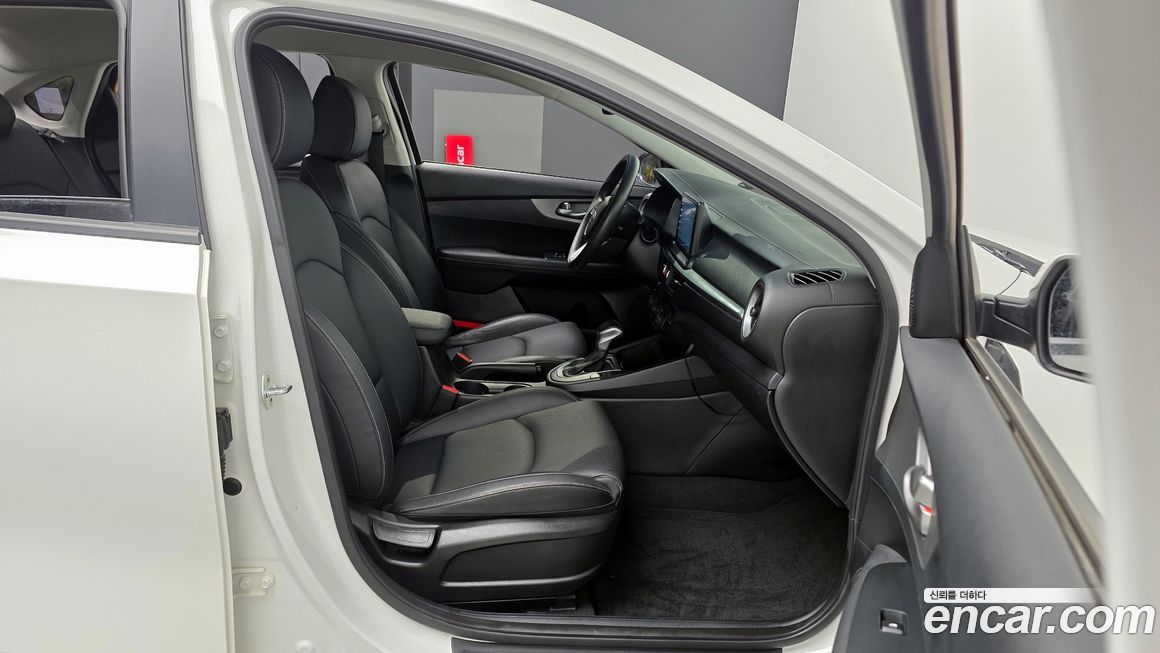 Kia K3 2020