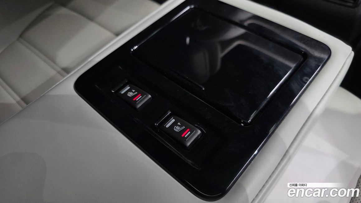 Renault-KoreaSamsung SM6 2016