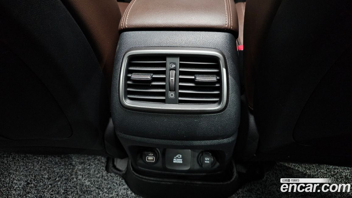 Kia Sorento 2015