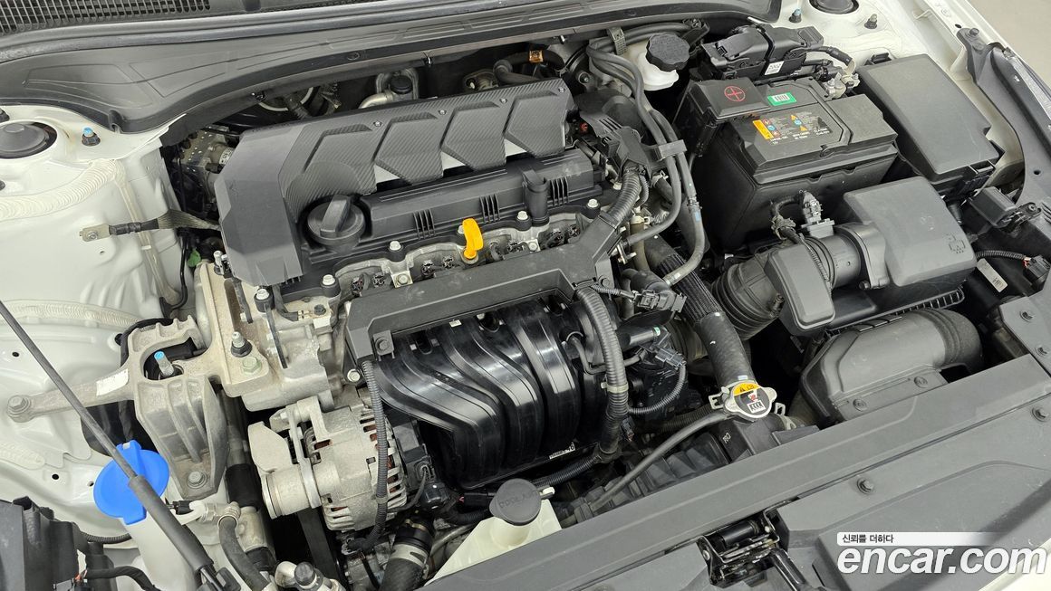 Kia K3 2020