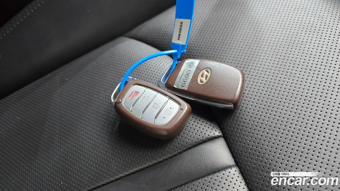 Hyundai Sonata 2016