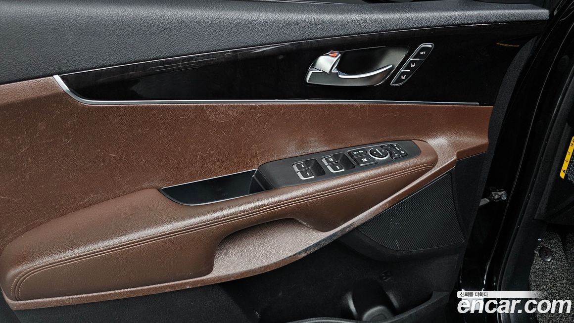 Kia Sorento 2015