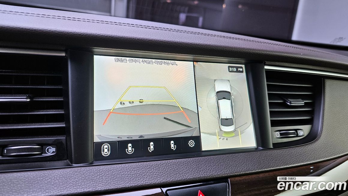 Kia K7 2019