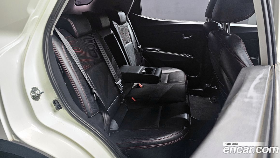 KG_Mobility_Ssangyong TIBOLI 2016