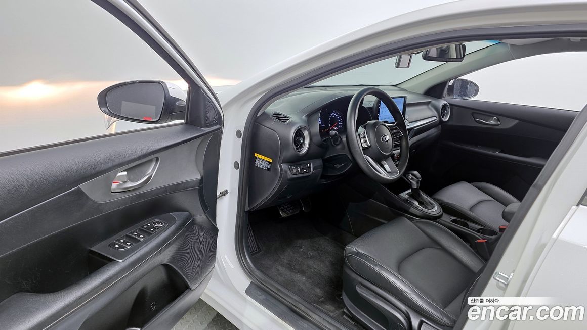 Kia K3 2020