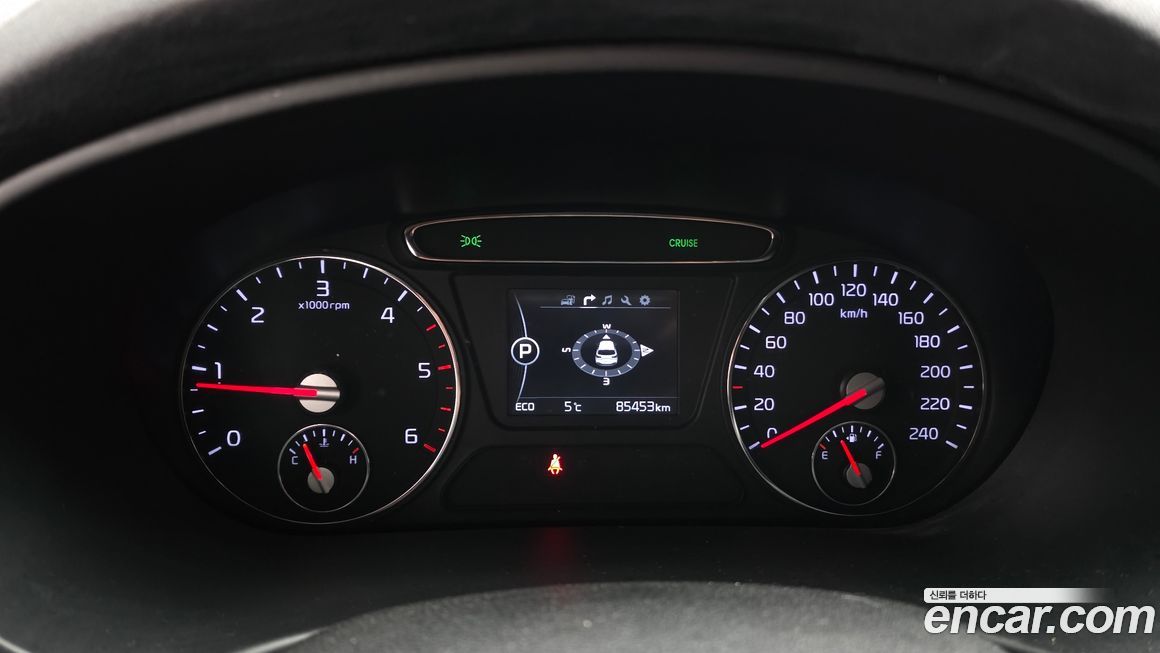 Kia Sorento 2015
