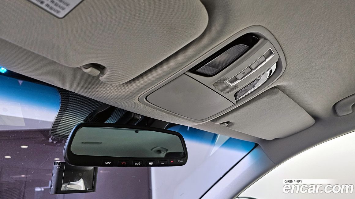 Kia K7 2019