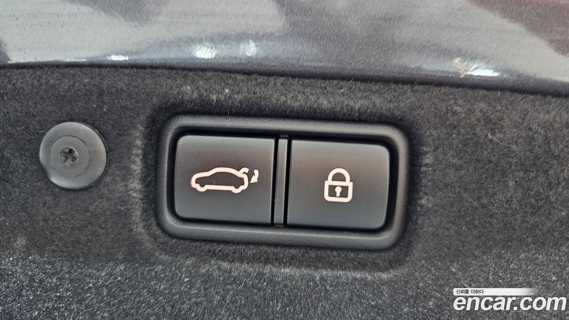 Kia K7 2019