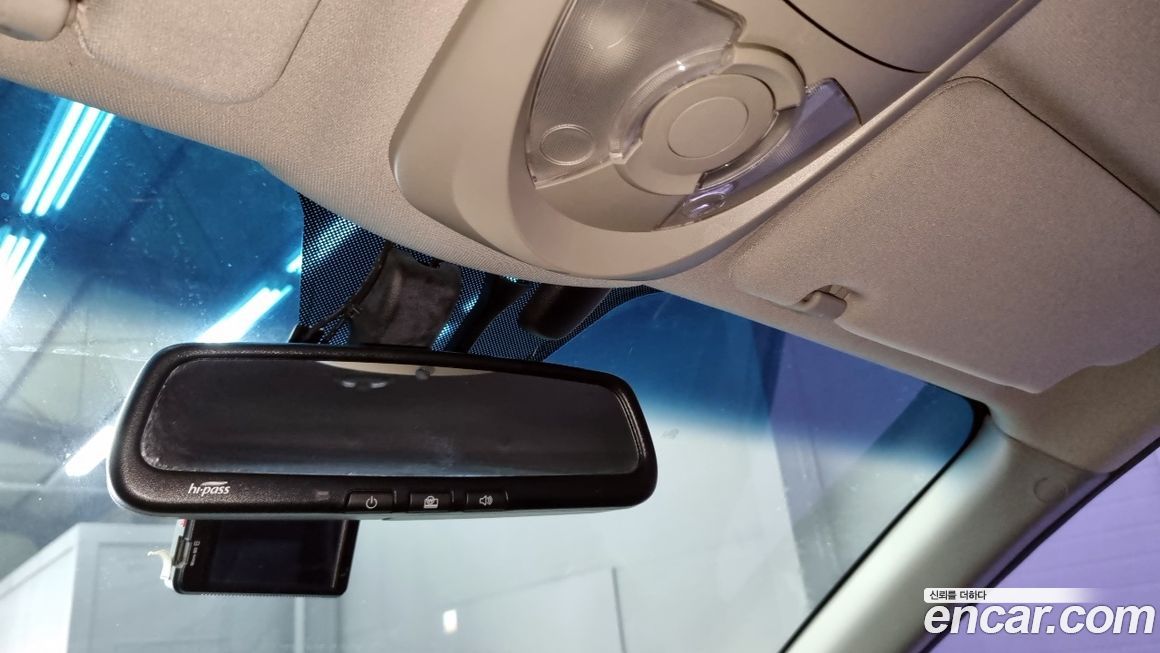 KG_Mobility_Ssangyong KORANDO 2016