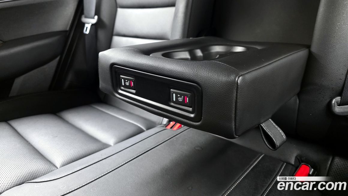 Renault-KoreaSamsung QM6 2020