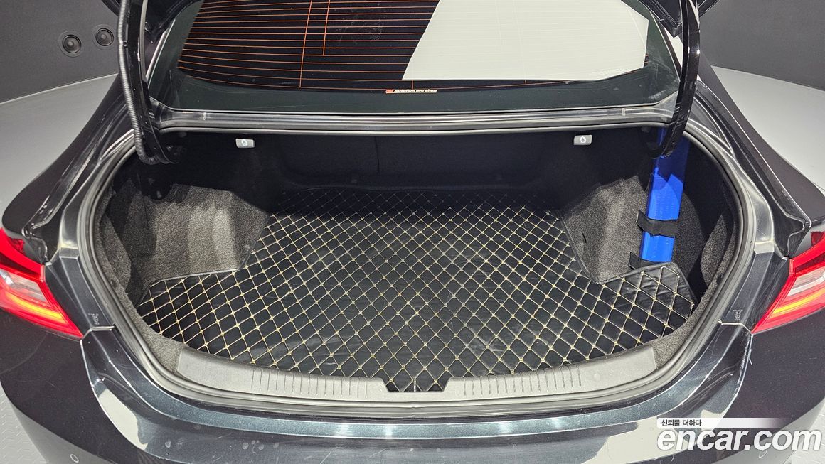 ChevroletGMDaewoo Malibu 2017