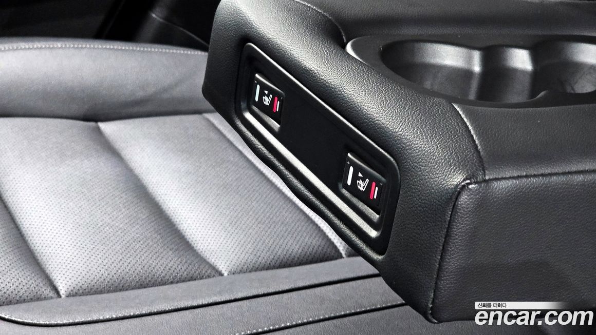 Renault-KoreaSamsung QM6 2019