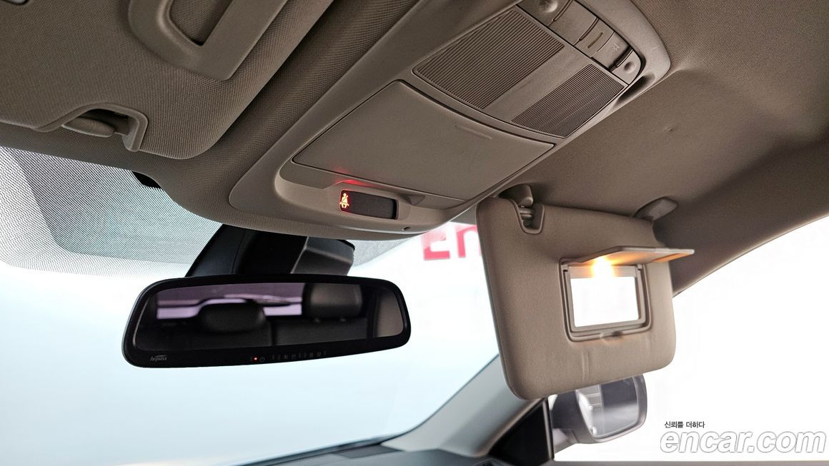 Renault-KoreaSamsung QM6 2019