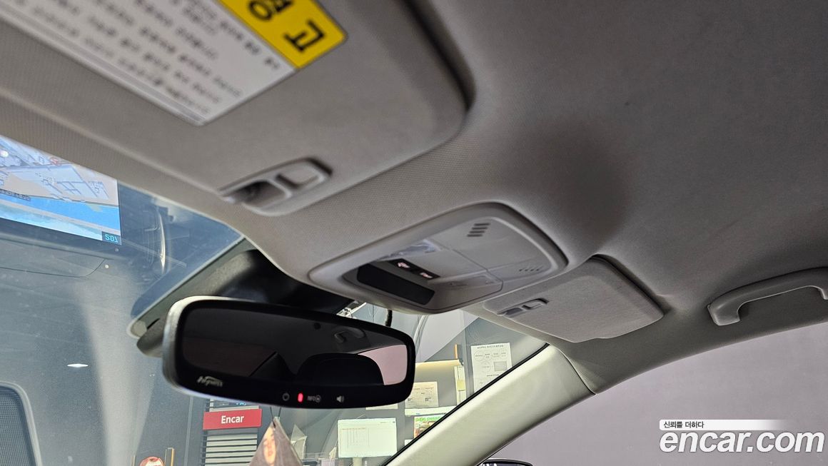 ChevroletGMDaewoo Malibu 2017