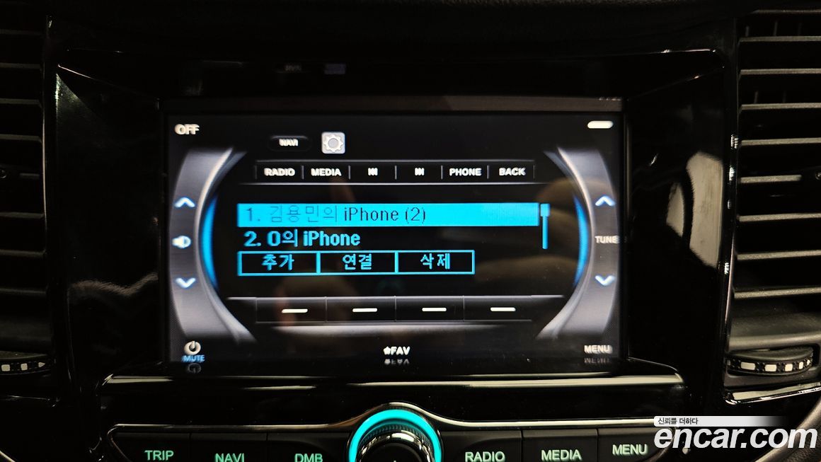 ChevroletGMDaewoo Trax 2021