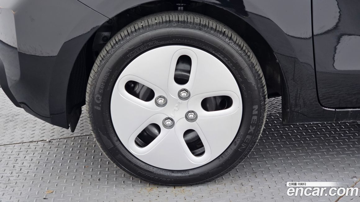 Kia RAY 2025