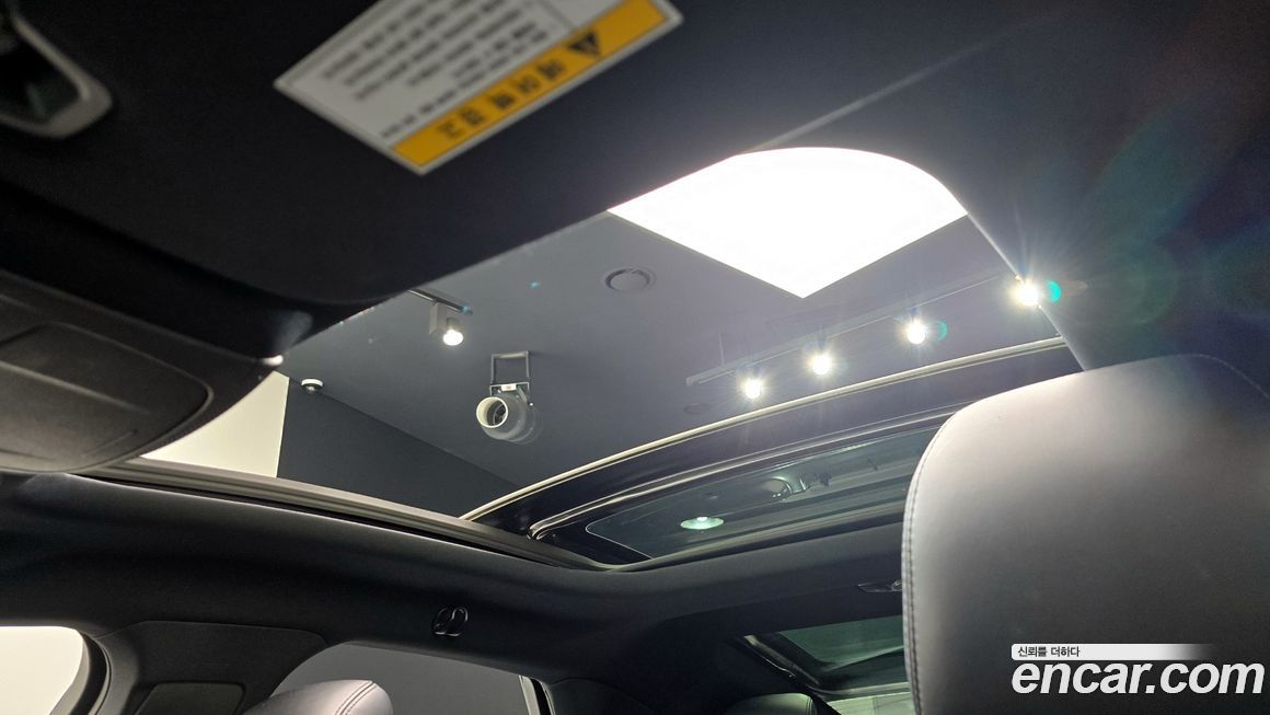 Lincoln MKZ 2018