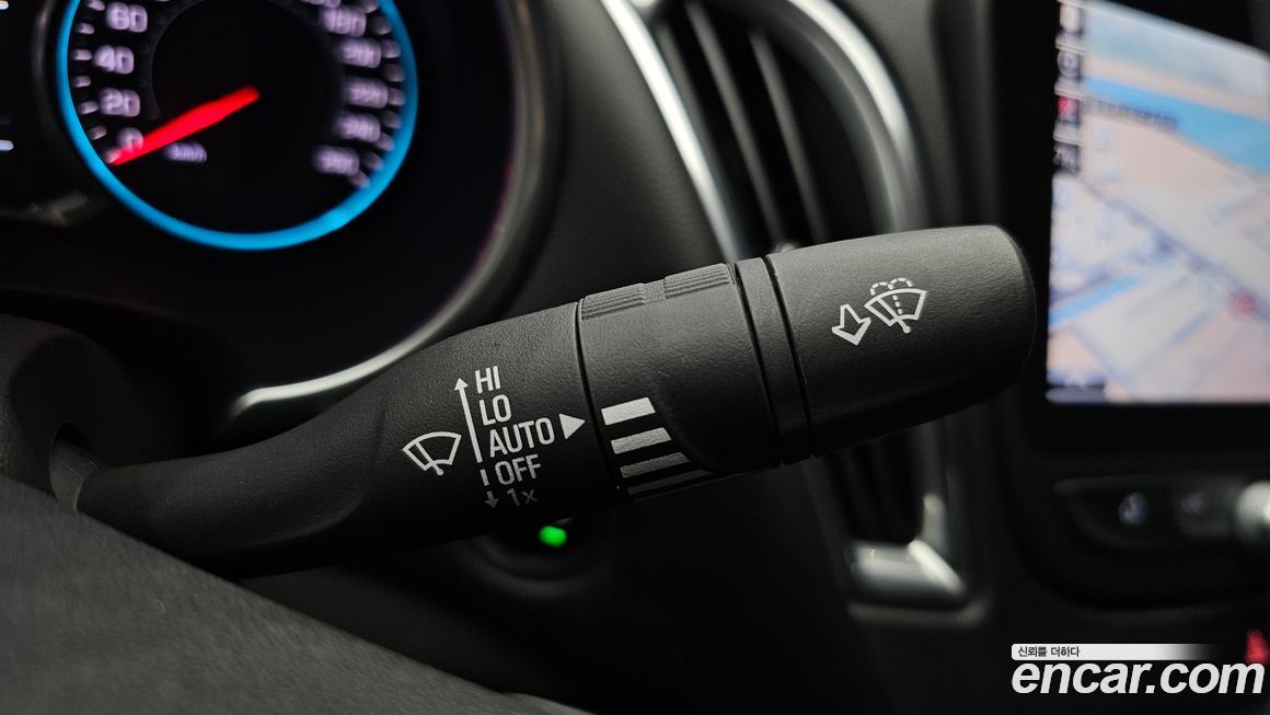 ChevroletGMDaewoo Malibu 2017