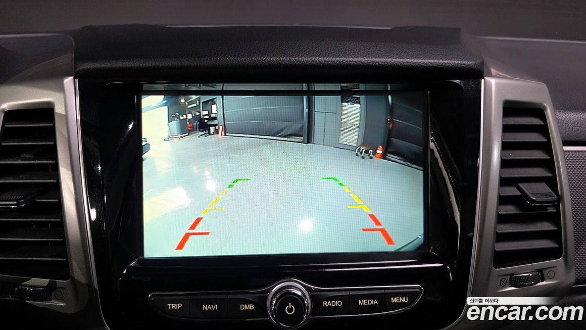 KG_Mobility_Ssangyong Rexton 2019