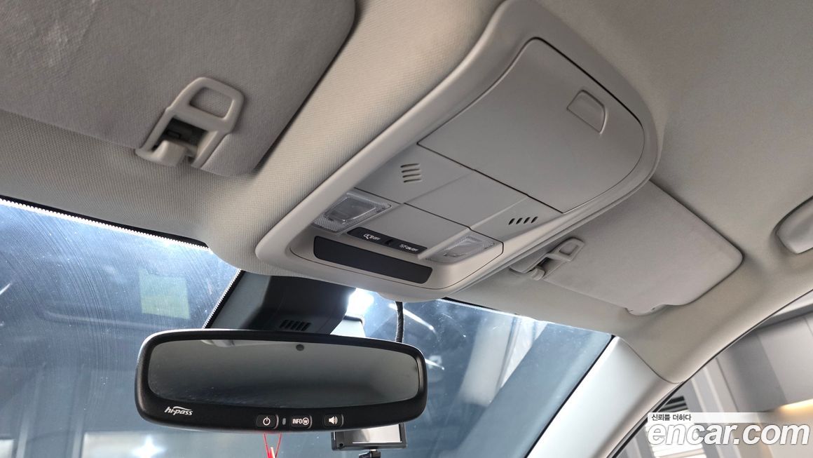 ChevroletGMDaewoo Equinox 2019