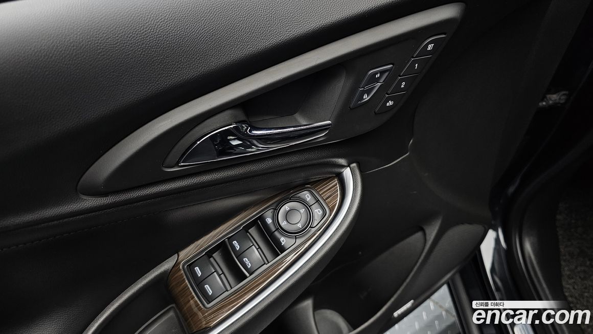 ChevroletGMDaewoo Malibu 2017