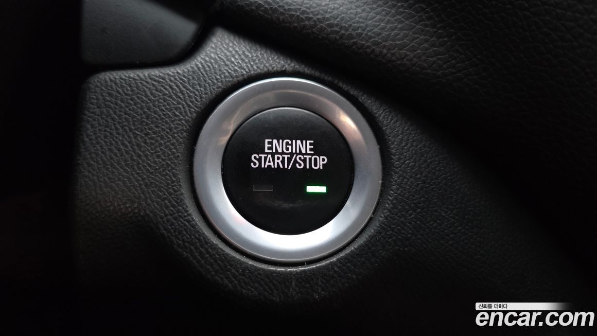 ChevroletGMDaewoo Equinox 2019