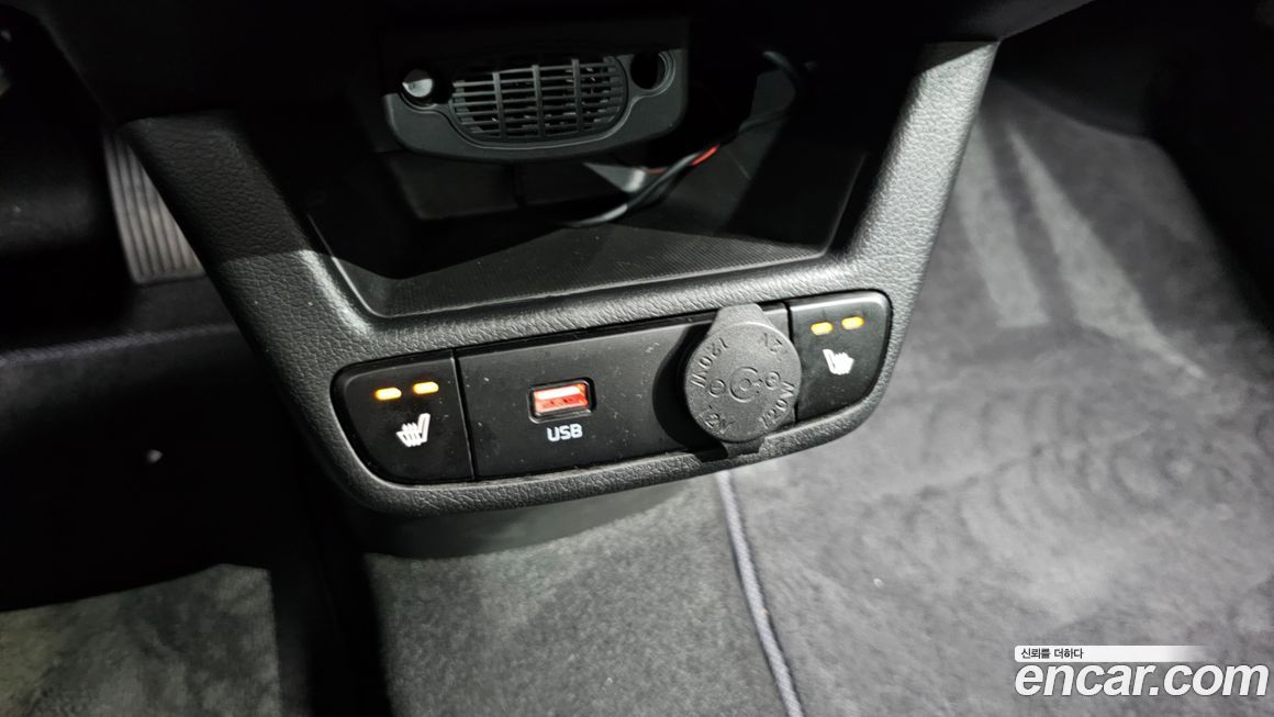 Kia RAY 2025