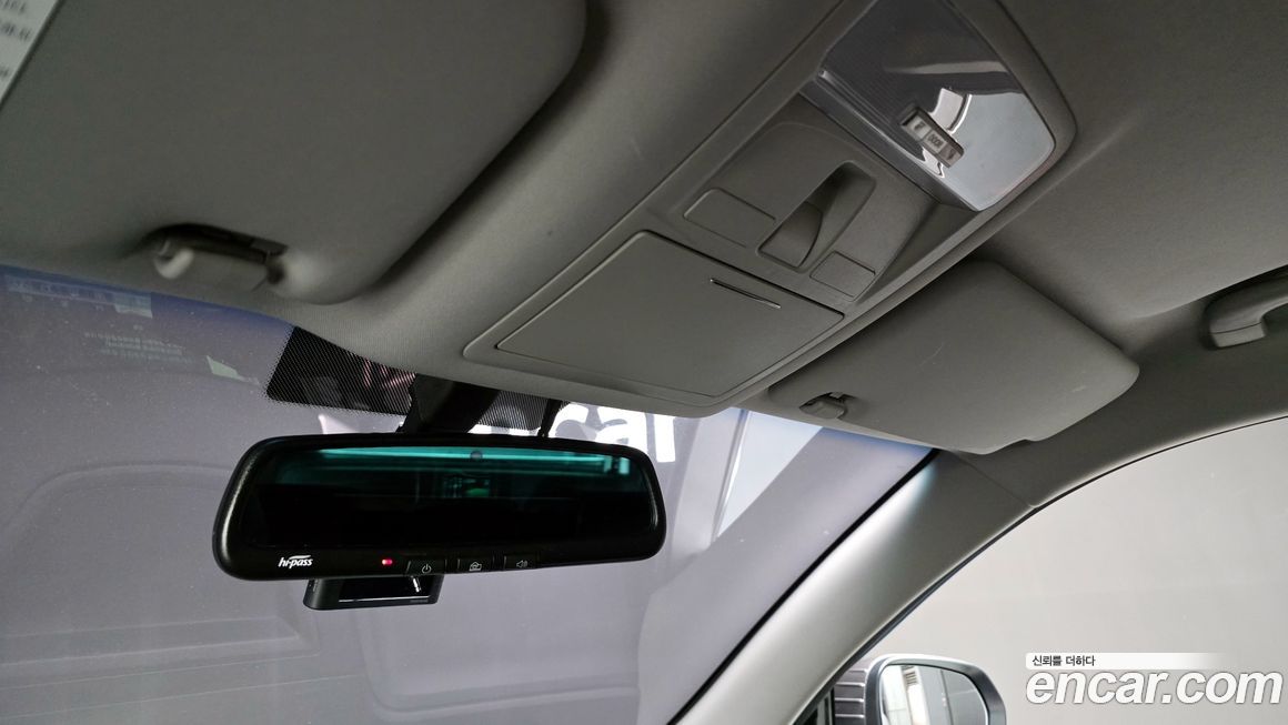 KG_Mobility_Ssangyong Rexton 2019