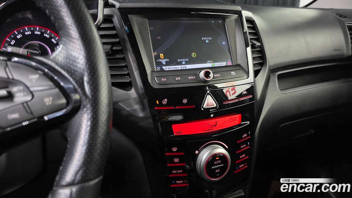 KG_Mobility_Ssangyong TIBOLI 2019