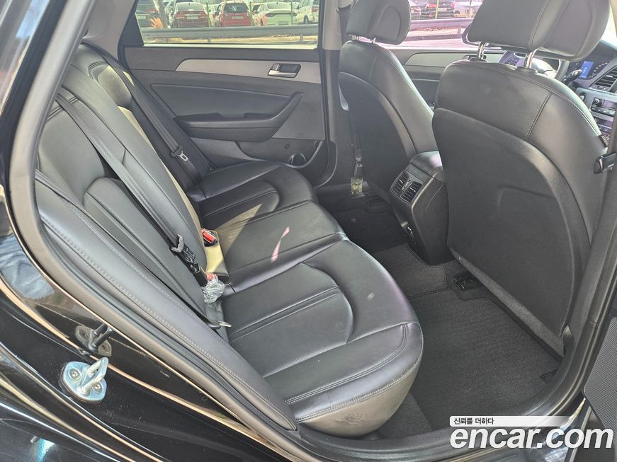 Hyundai Sonata 2017