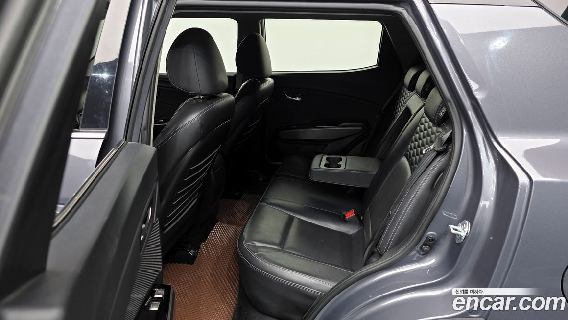 KG_Mobility_Ssangyong TIBOLI 2019