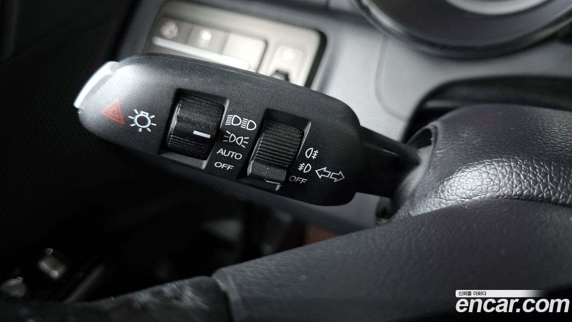 KG_Mobility_Ssangyong TIBOLI 2019