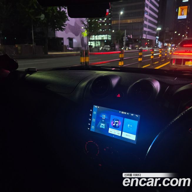Daihatsu Copen 2004