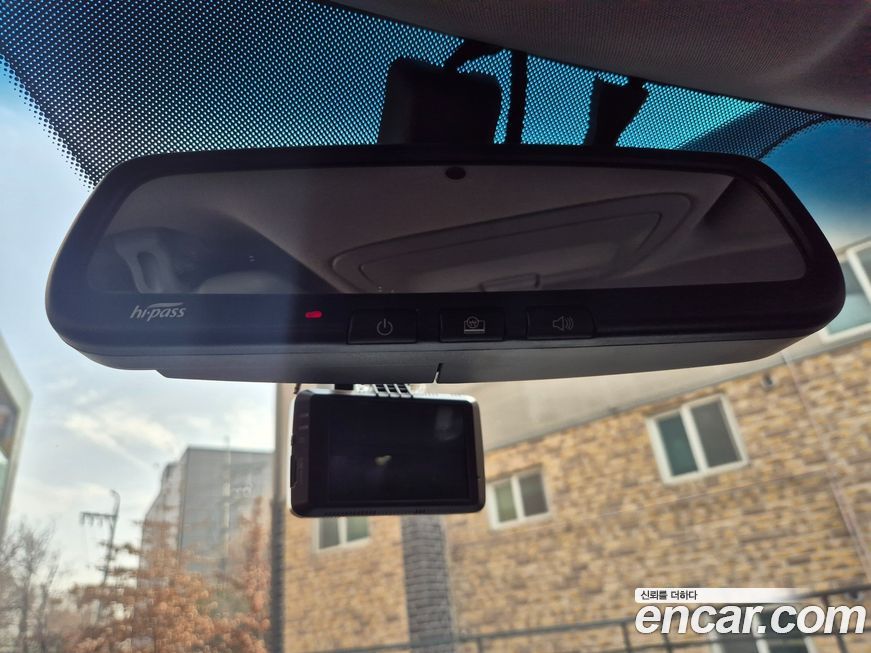 KG_Mobility_Ssangyong TIBOLI 2019